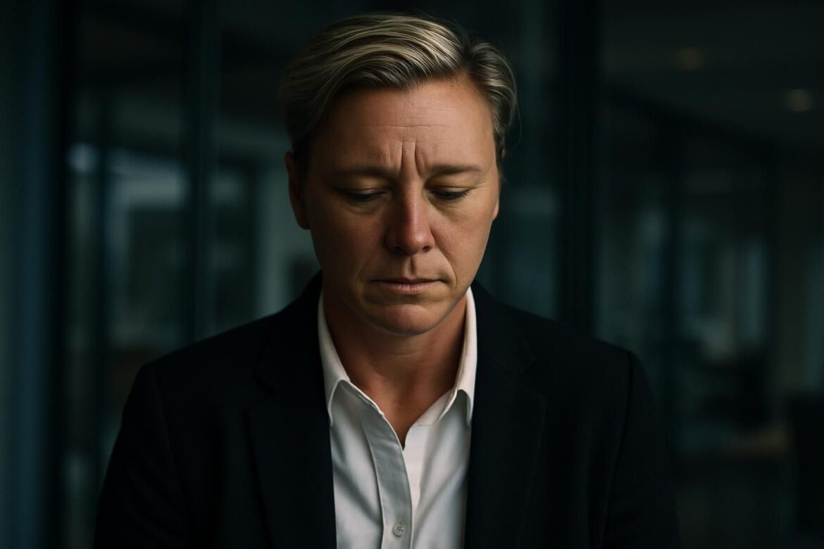 Abby Wambach Parts Ways with Wasserman Agency Amid Founder’s Connections to Jeffrey Epstein